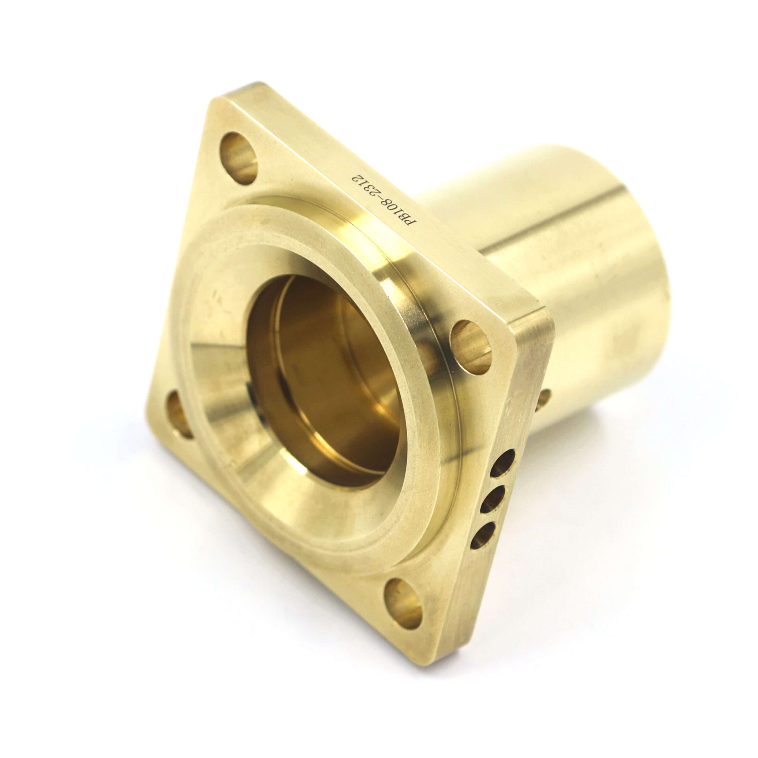 G2C39-0003-BRA-Actuator-Shaft-Guide-BBA MP50 50m3hr-3