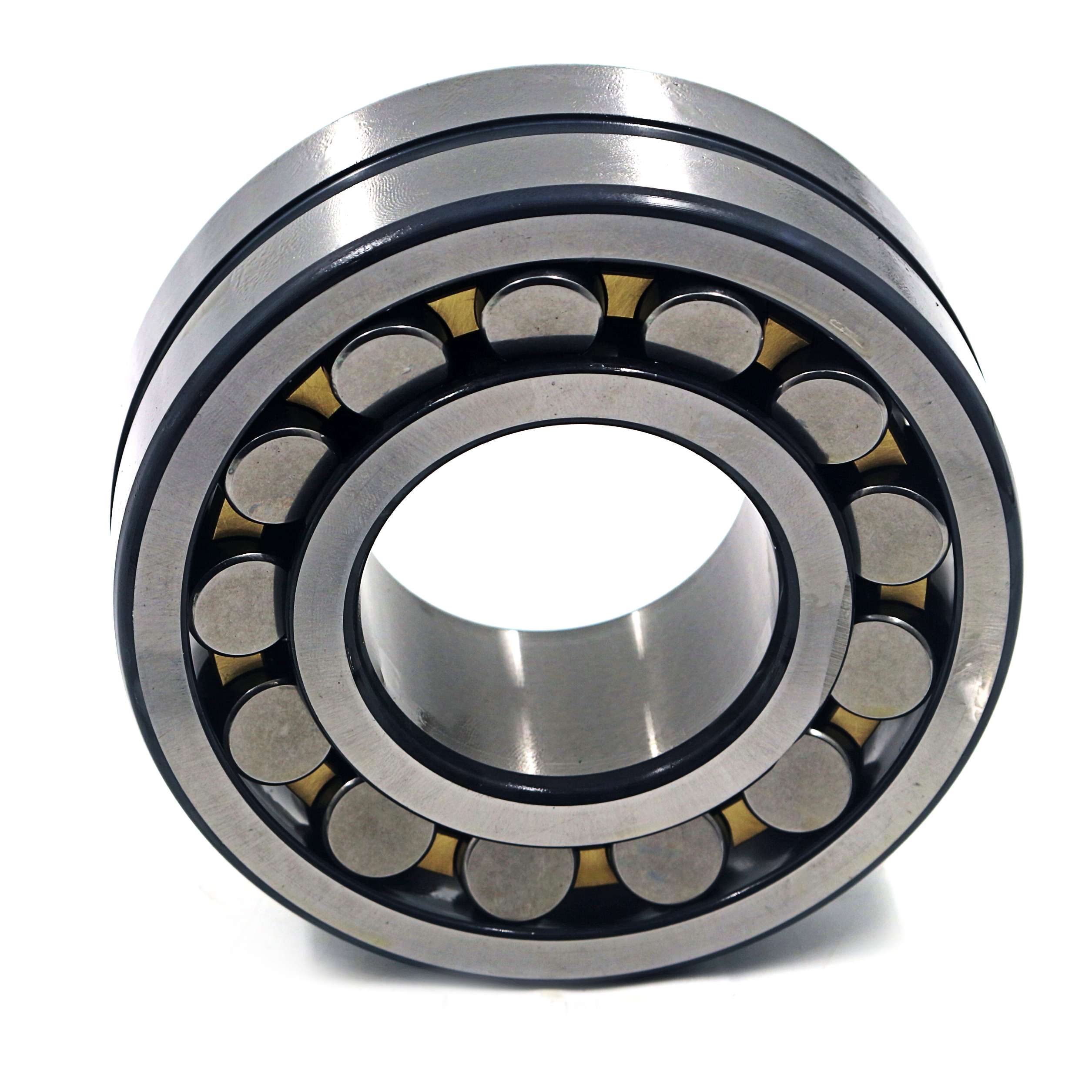 KIT-G2C38-0006 Bearing – View 1 – Bearing Frame Service Parts Kit for BBA BA180E Pumps