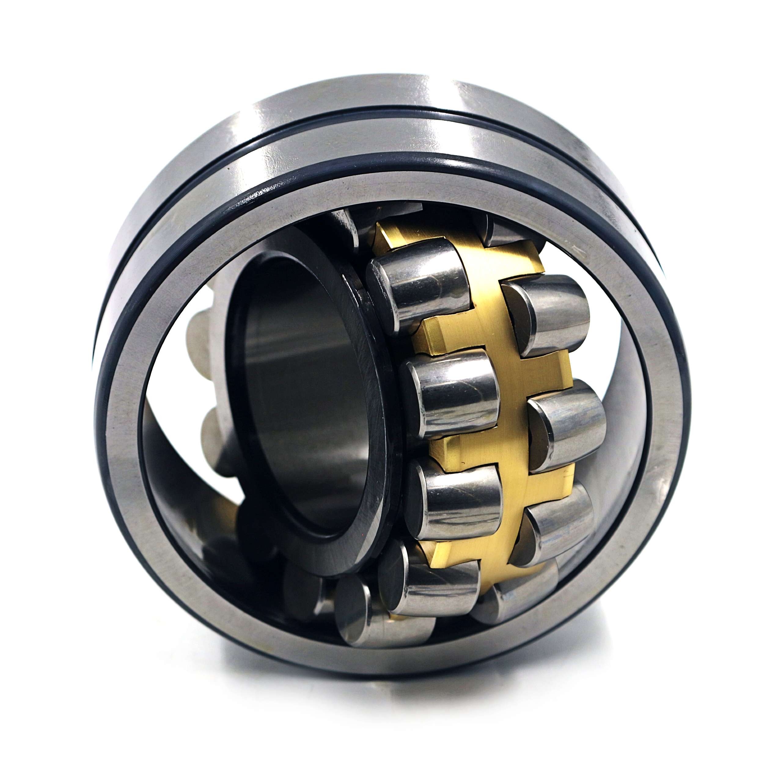 KIT-G2C38-0006 Bearing – Rotated View – Bearing Frame Service Parts Kit for BBA BA180E Pumps