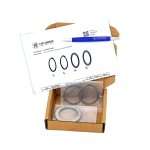 KIT-G9C31-0002 Mechanical Seal Circlip and Washer Kit – SPP Q150M Pump (In Box)