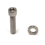 KIT-G9C38-0005 Impeller Fasteners Kit – SPP Q150M Pump (Parts Upright)
