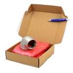 2 inch by 1-1/2 inch NPT 90 degree elbow in box