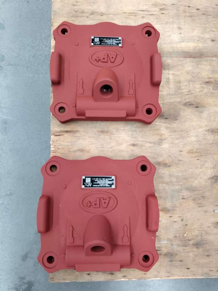 PartsBender Gallery Image